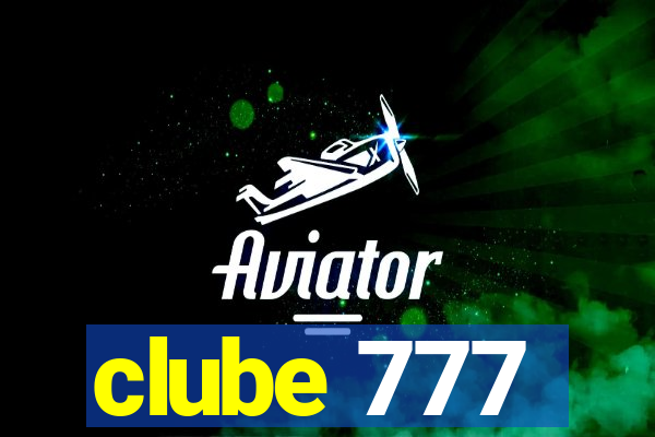 clube 777